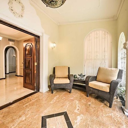 Luxurious San Juan Villa With Pool - Walk To Beach! Zewnętrze zdjęcie