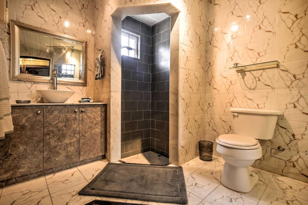 Luxurious San Juan Villa With Pool - Walk To Beach! Zewnętrze zdjęcie