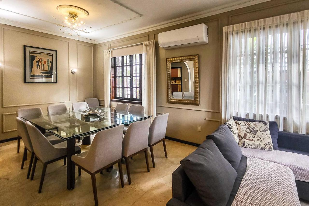 Luxurious San Juan Villa With Pool - Walk To Beach! Zewnętrze zdjęcie