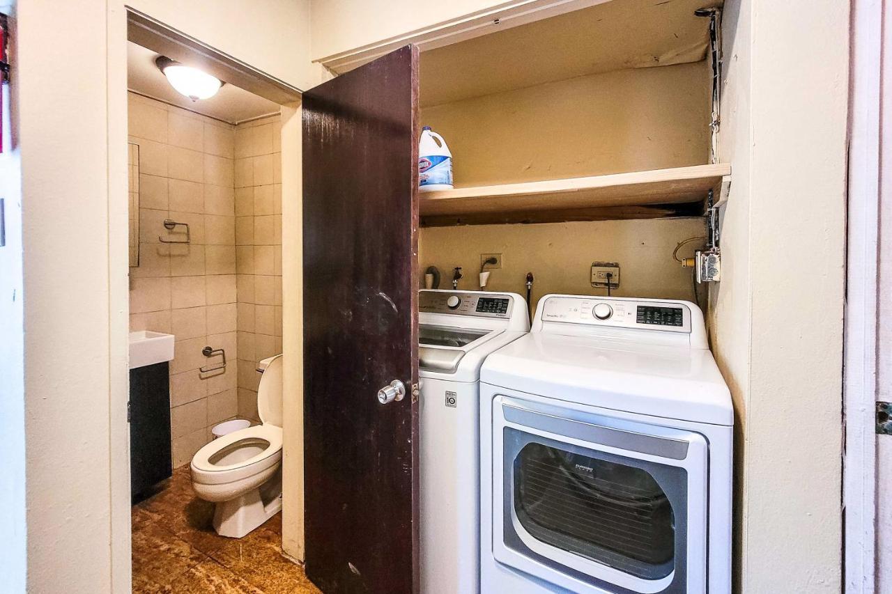 Luxurious San Juan Villa With Pool - Walk To Beach! Zewnętrze zdjęcie