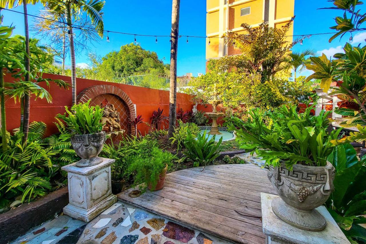 Luxurious San Juan Villa With Pool - Walk To Beach! Zewnętrze zdjęcie