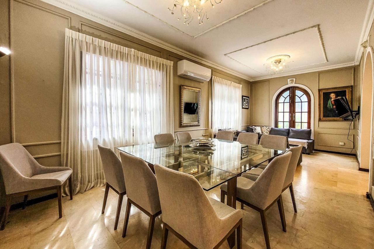 Luxurious San Juan Villa With Pool - Walk To Beach! Zewnętrze zdjęcie