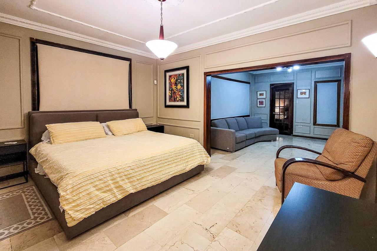 Luxurious San Juan Villa With Pool - Walk To Beach! Zewnętrze zdjęcie