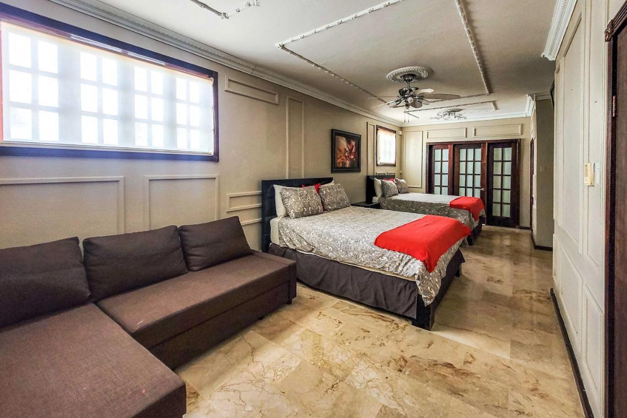 Luxurious San Juan Villa With Pool - Walk To Beach! Zewnętrze zdjęcie