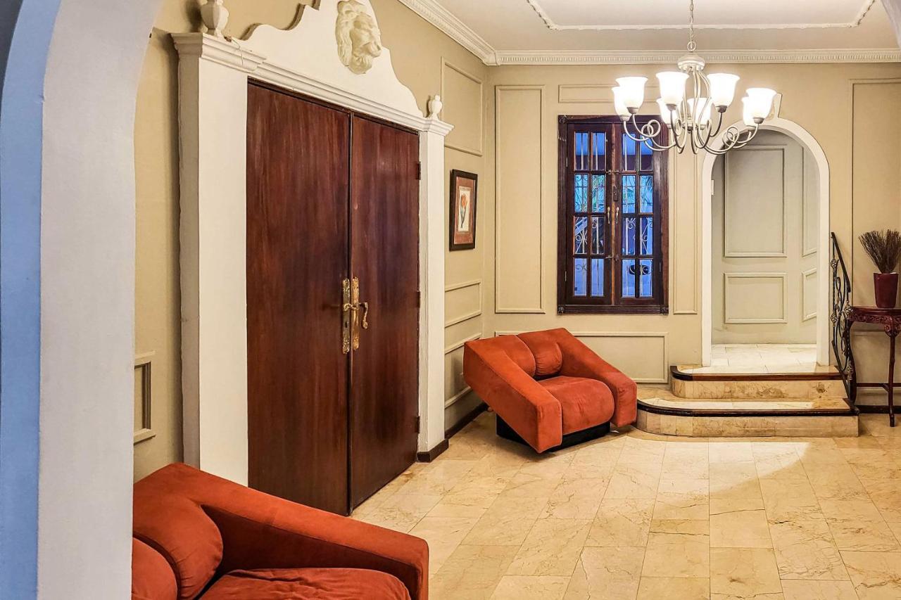 Luxurious San Juan Villa With Pool - Walk To Beach! Zewnętrze zdjęcie