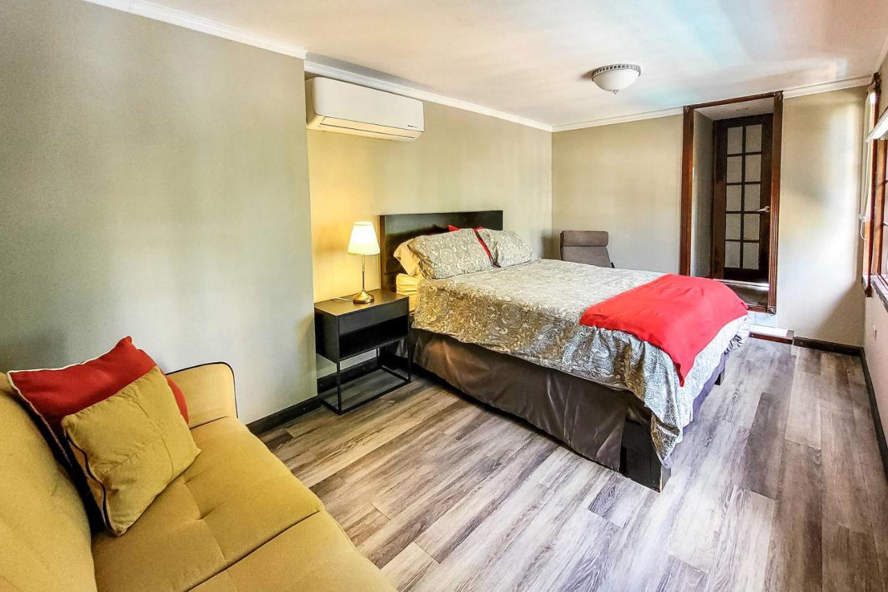 Luxurious San Juan Villa With Pool - Walk To Beach! Zewnętrze zdjęcie